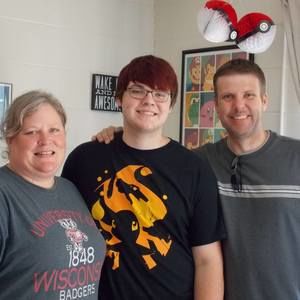 Meet your Posher, Brooks